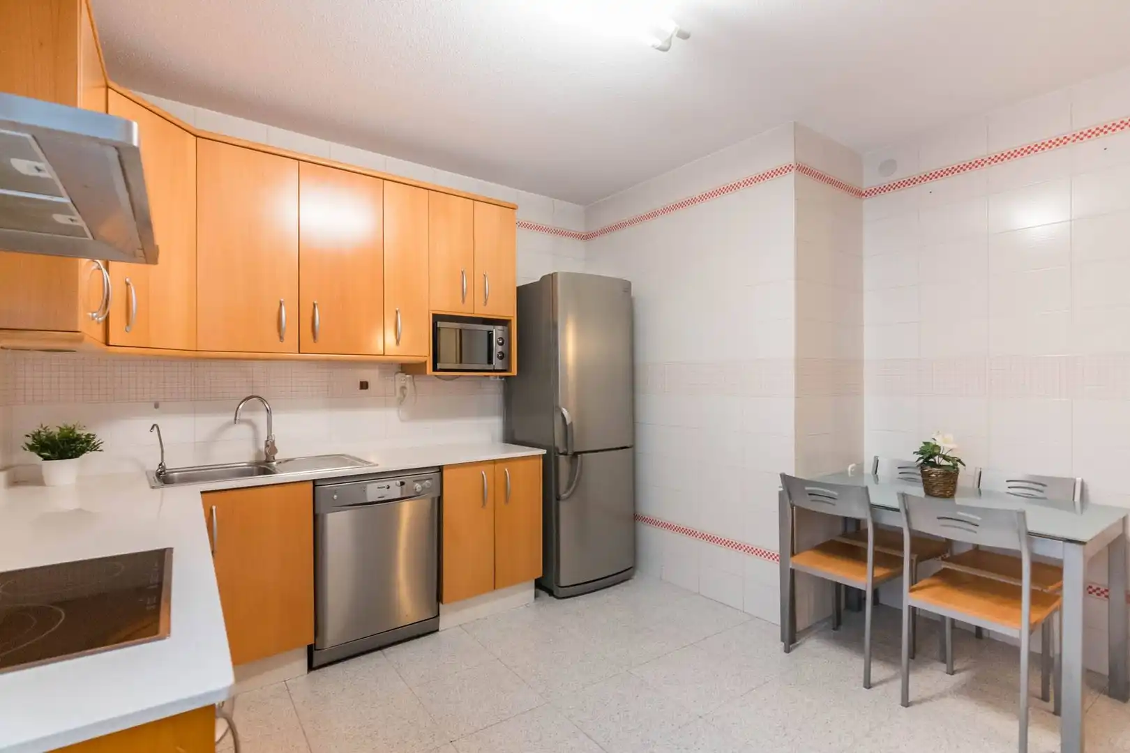 Pis de 103 m² a Múrcia