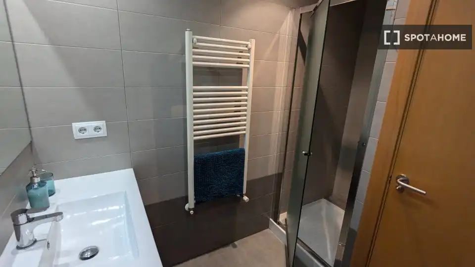 Habitación en alquiler, Pamplona