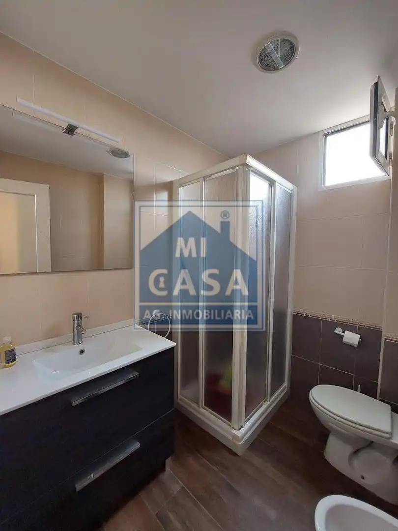 Piso de 90 m² en Mérida