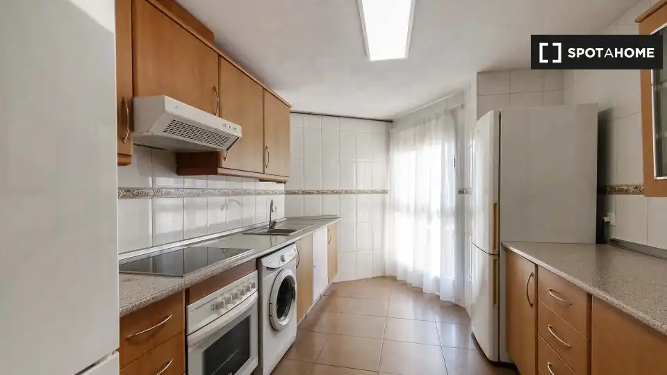 Habitación en alquiler, Alicante