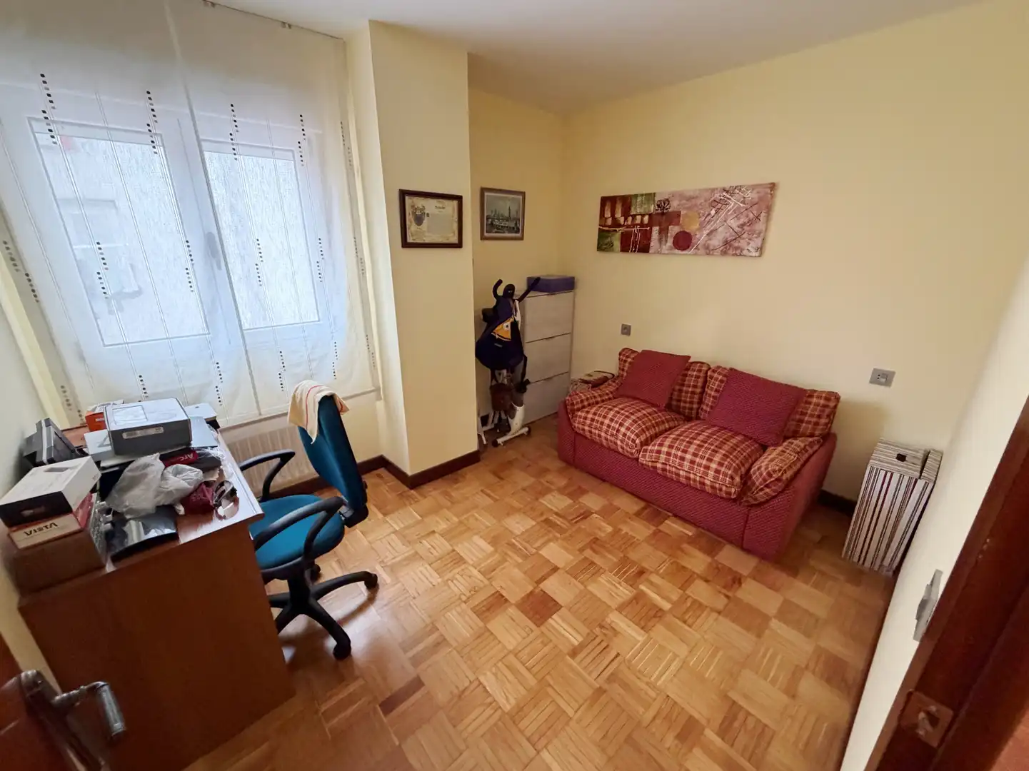 Appartamento 55 m² a Avilés