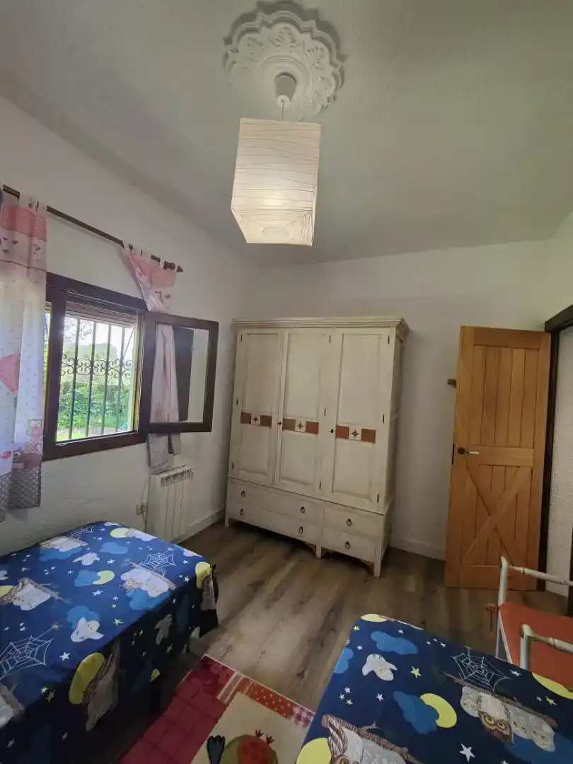 Piso de 165 m² en Alcalá la Real