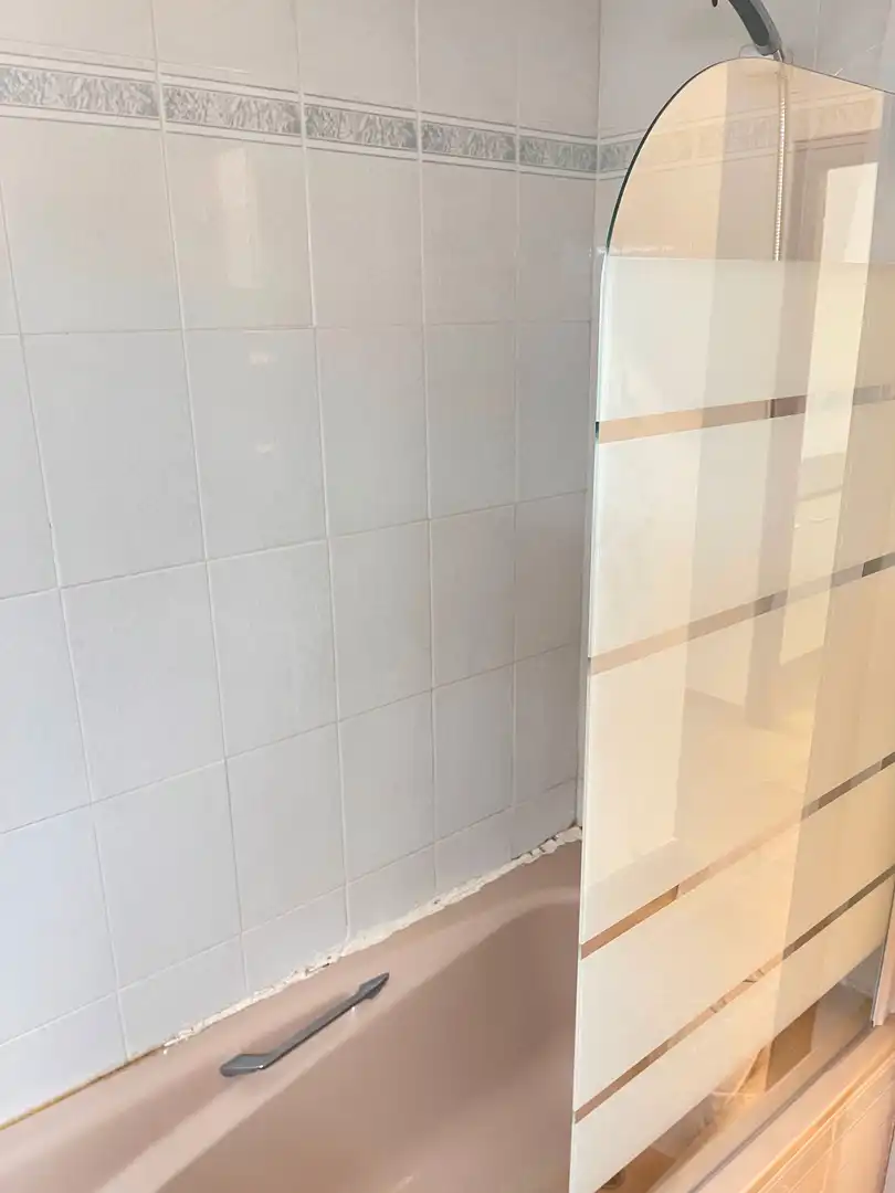 Pis de 45 m² a Salou