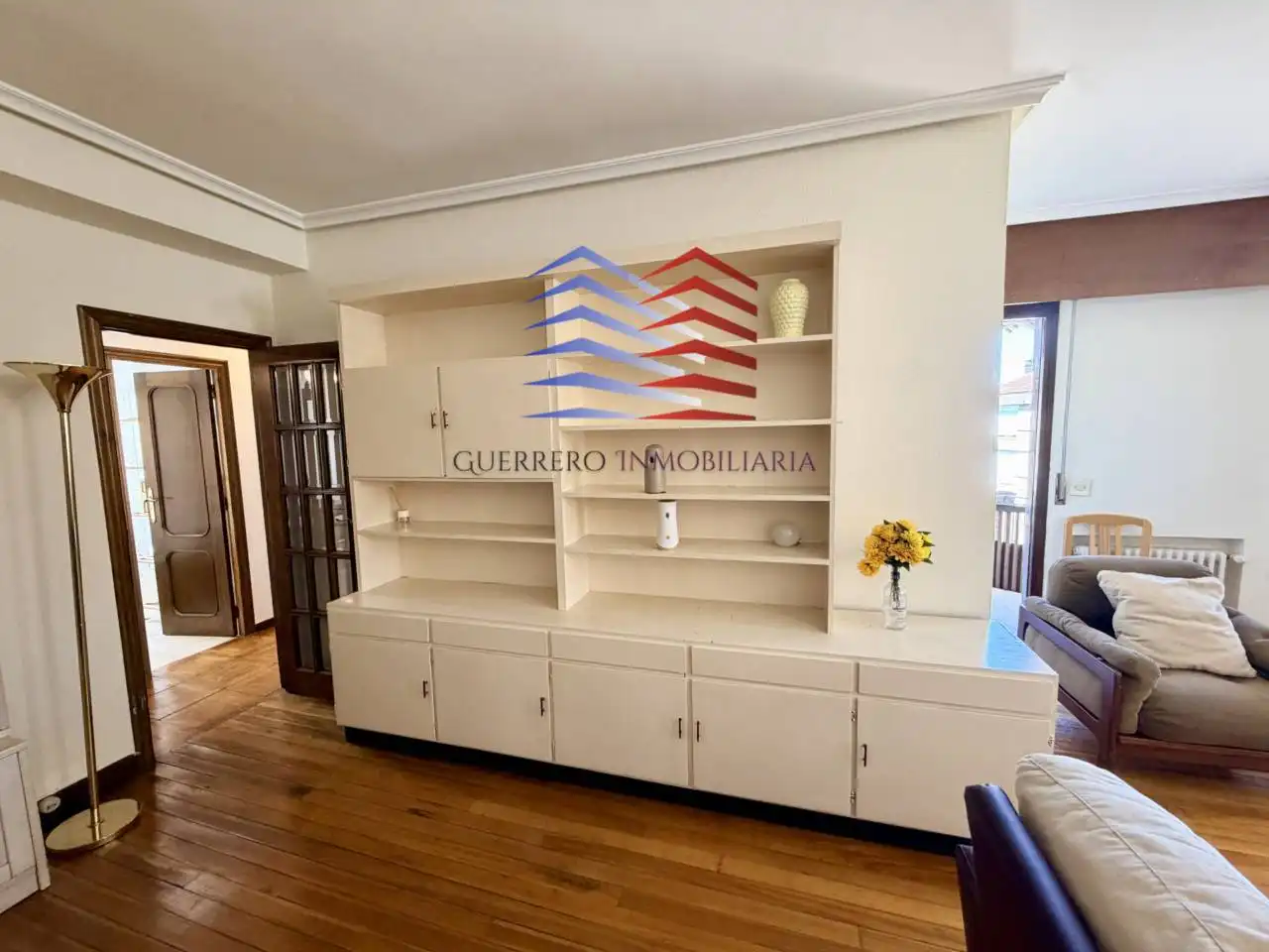 Piso de 130 m² en Ourense