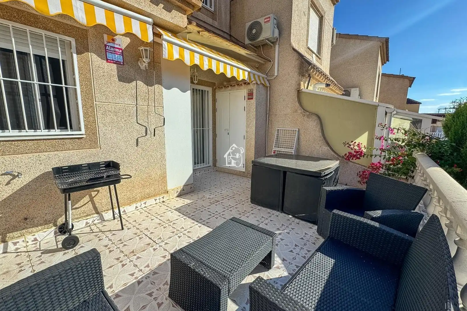 Casa de 84 m² en San Miguel de Salinas