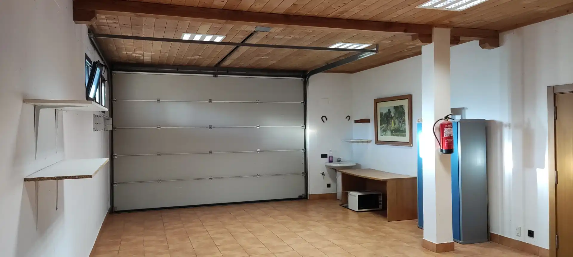 Pis de 70 m² a Añorbe