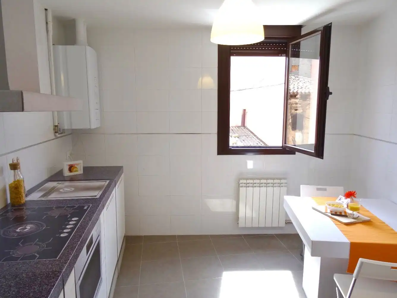 Piso de 121 m² en Tordesillas