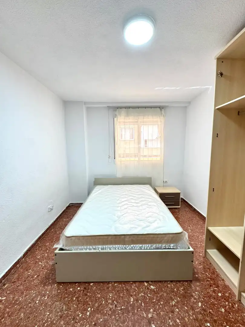 Piso de 81 m² en Valencia