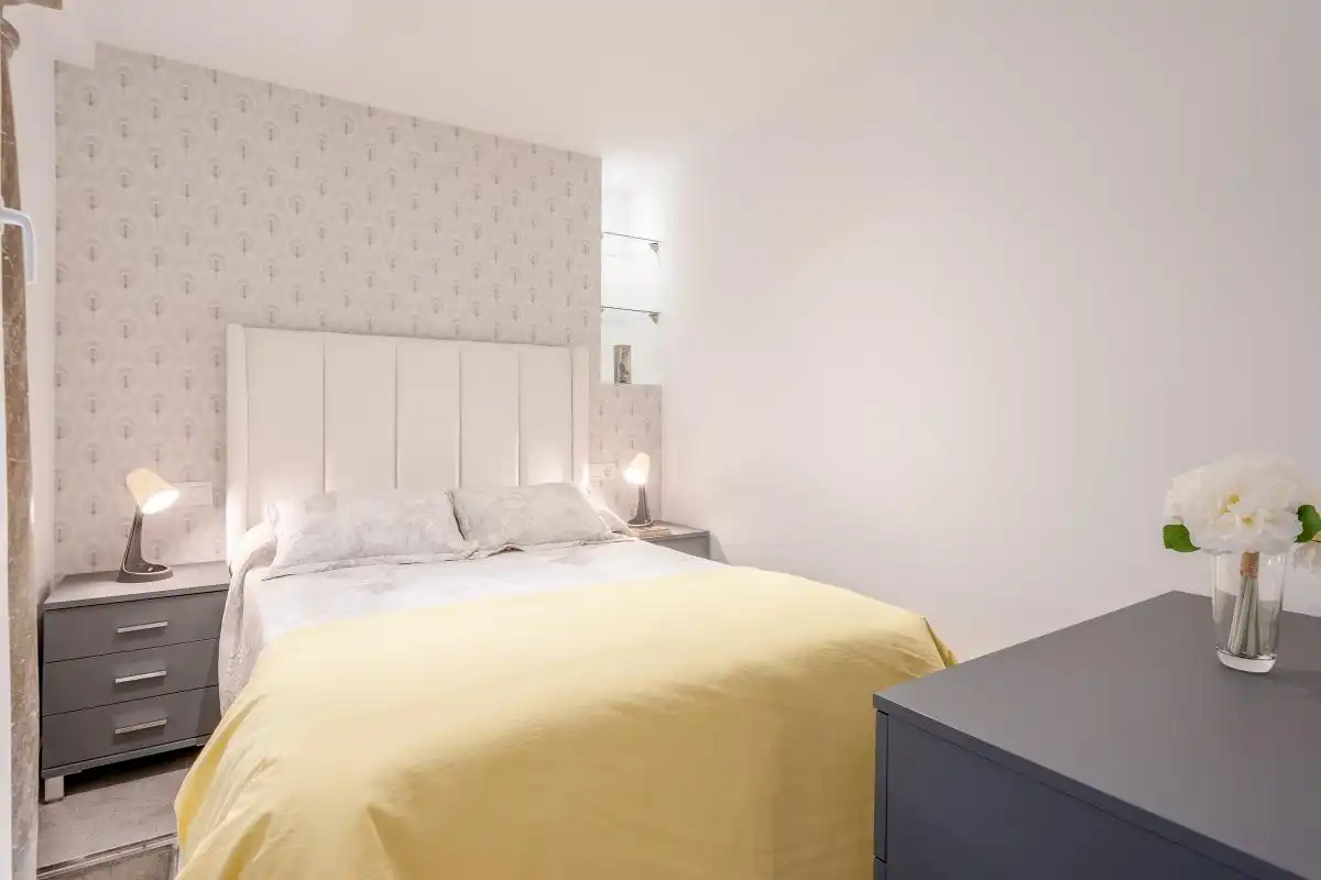 Pis de 68 m² a Castelldefels