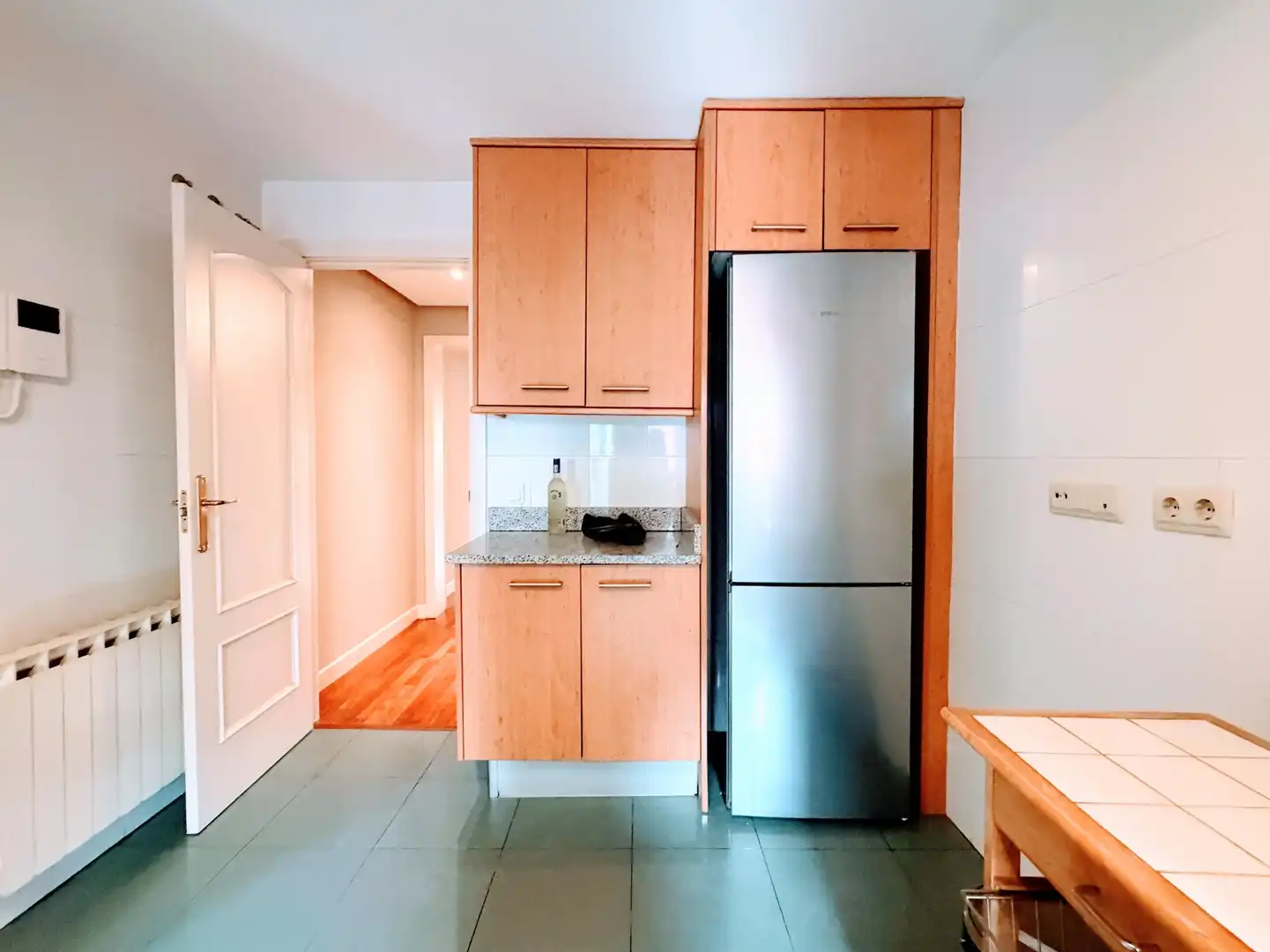 Pis de 290 m² a Madrid