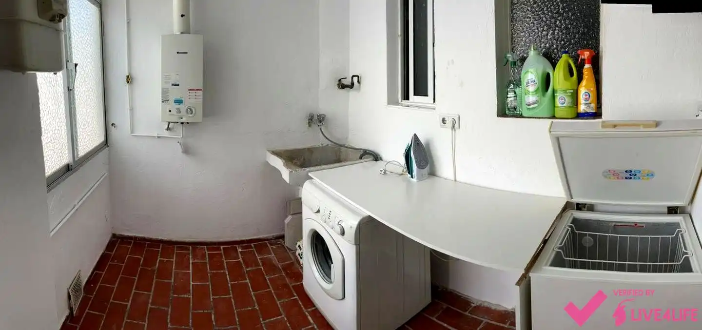 Piso de 145 m² en Cádiz