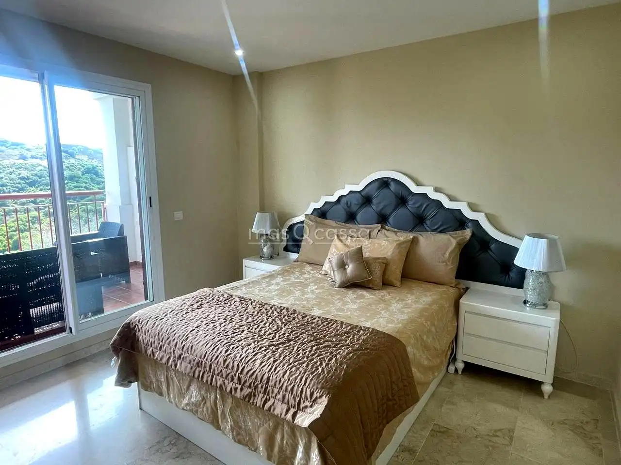 Wohnung 120 m² in San Roque
