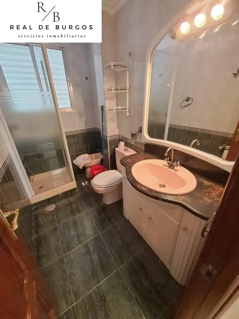 Pis de 66 m² a Valladolid