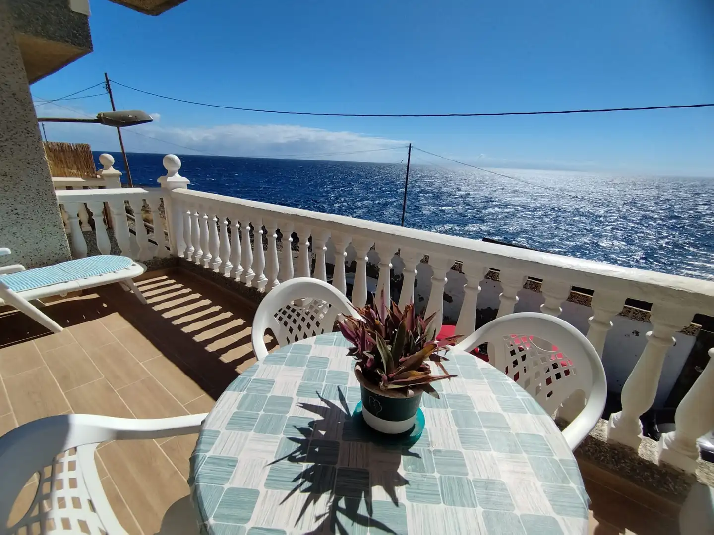 Piso de 85 m² en Güímar