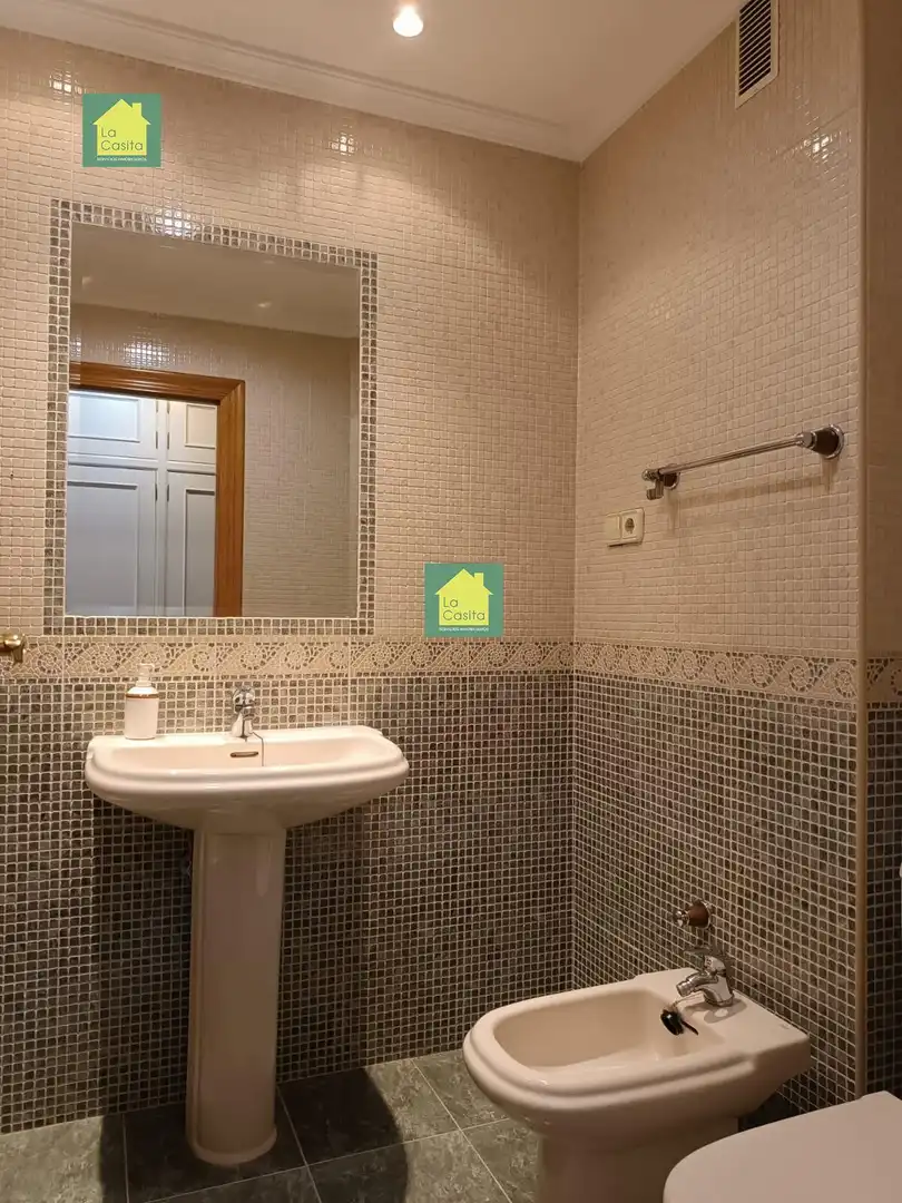 Piso de 101 m² en Albacete
