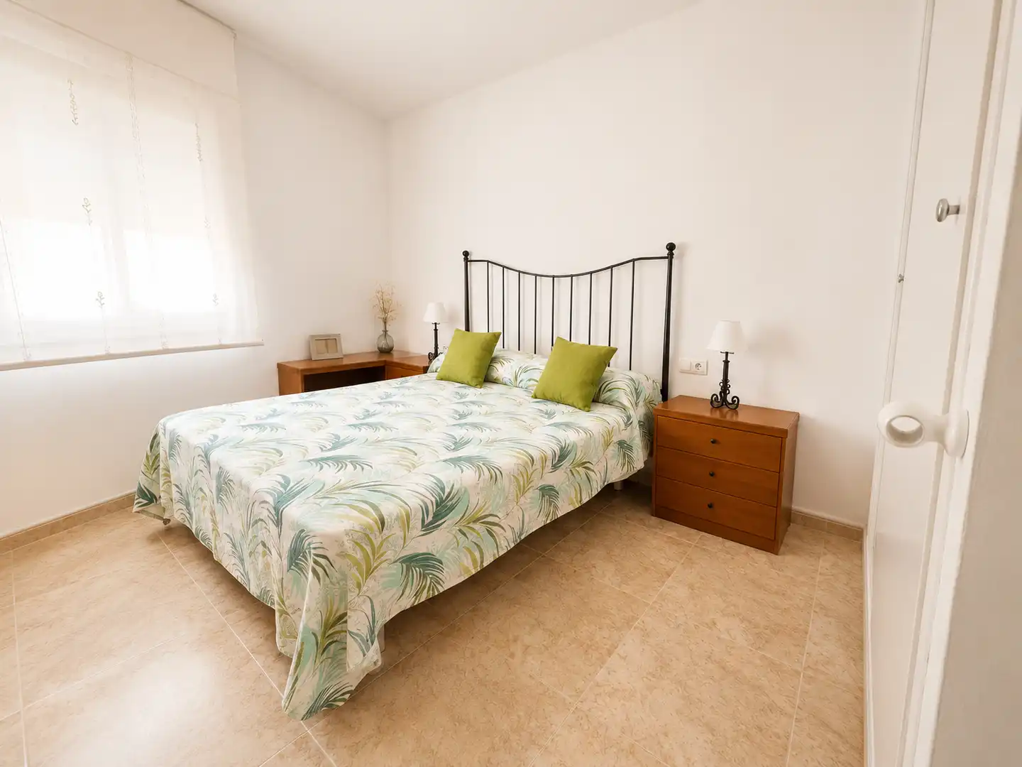 Piso de 75 m² en Palamós
