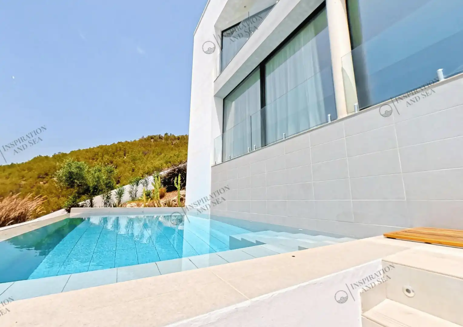 Piso de 328 m² en Ibiza