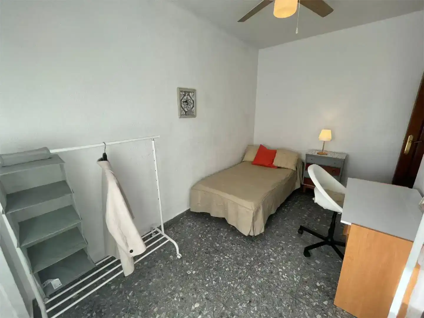 Piso de 120 m² en Córdoba