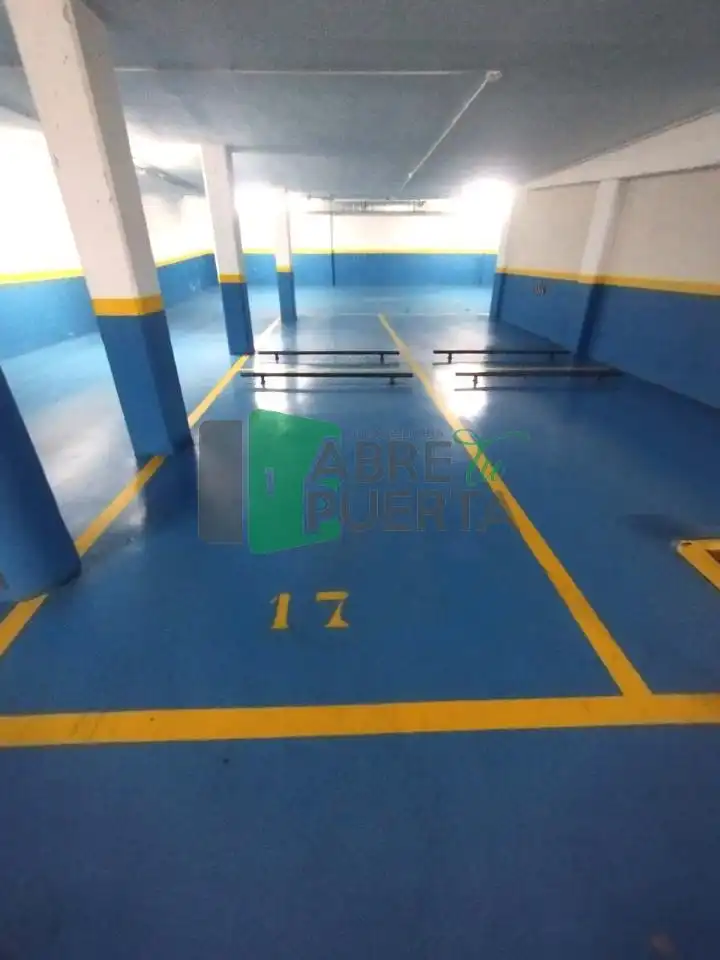 Flat 65 m² in Ourense