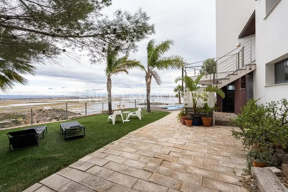 Piso de 320 m² en Cullera