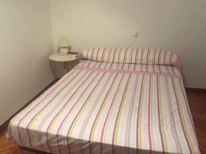 Piso de 98 m² en Noia