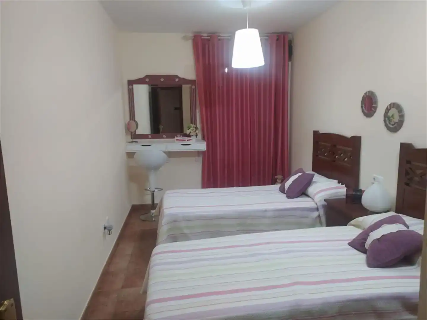 Piso de 90 m² en Ayamonte
