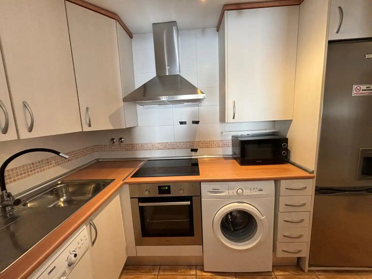 Piso de 51 m² en Vélez de Benaudalla