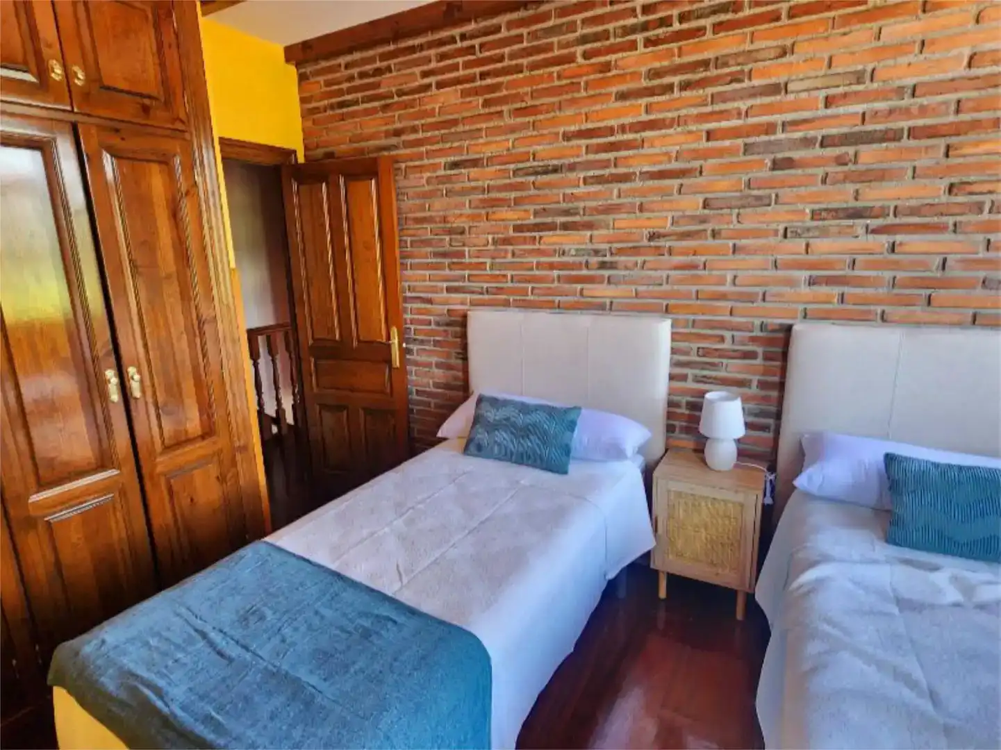 Piso de 82 m² en Llanes