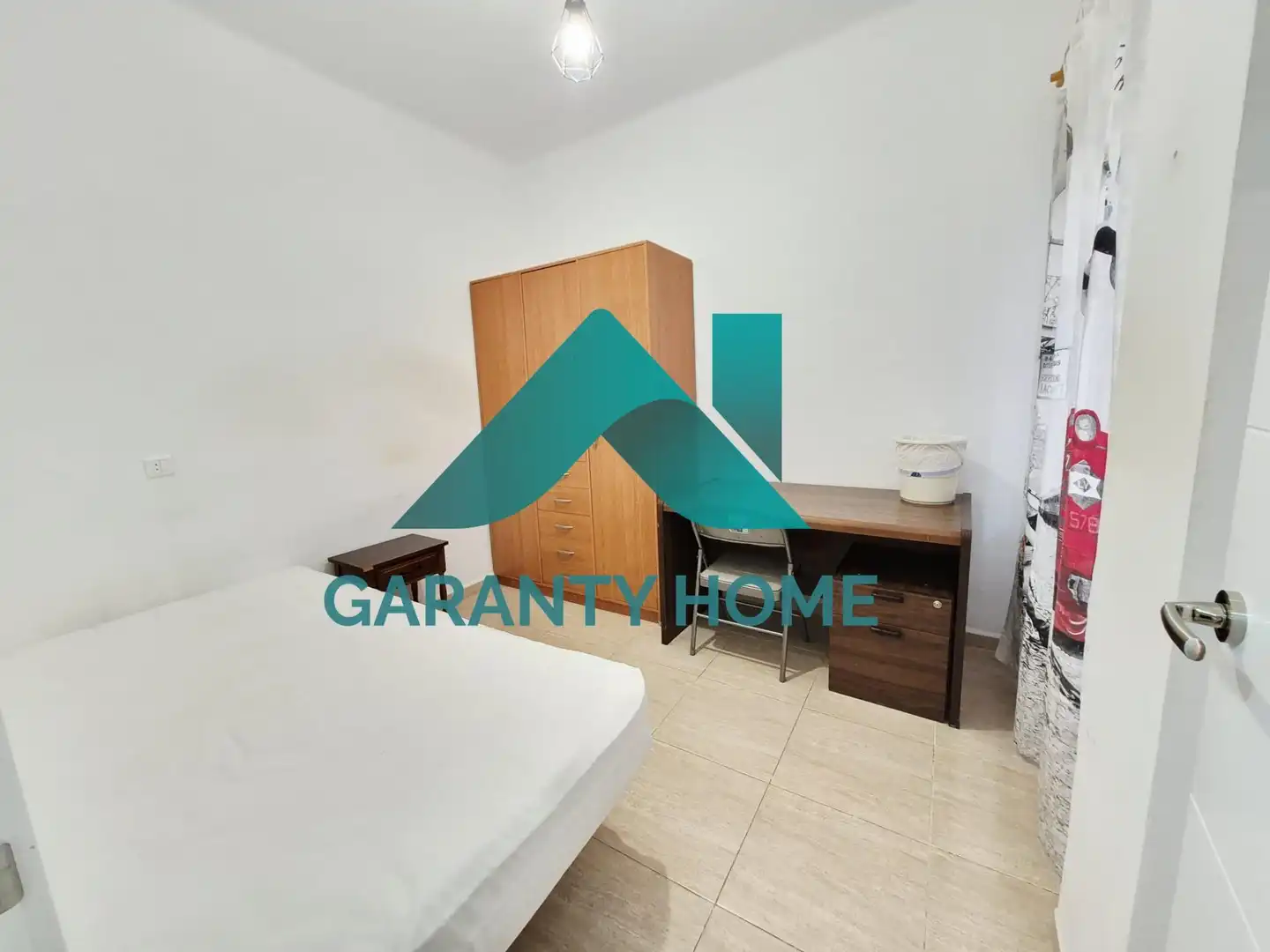 Piso de 115 m² en Cáceres