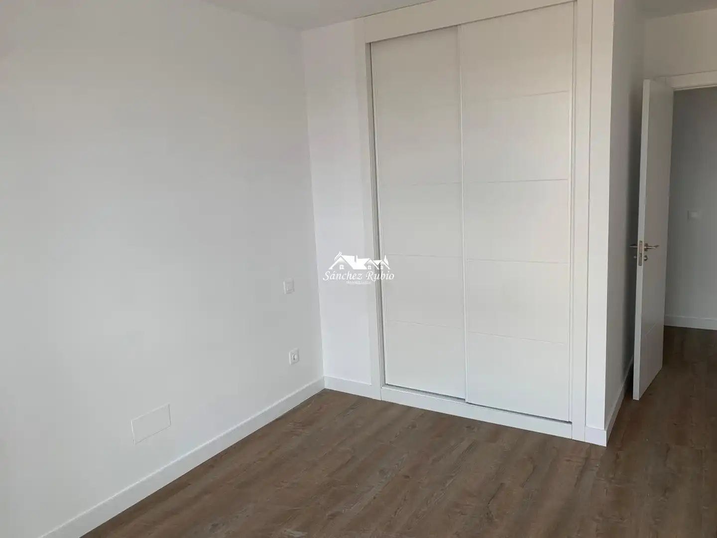 Piso de 100 m² en Galapagar