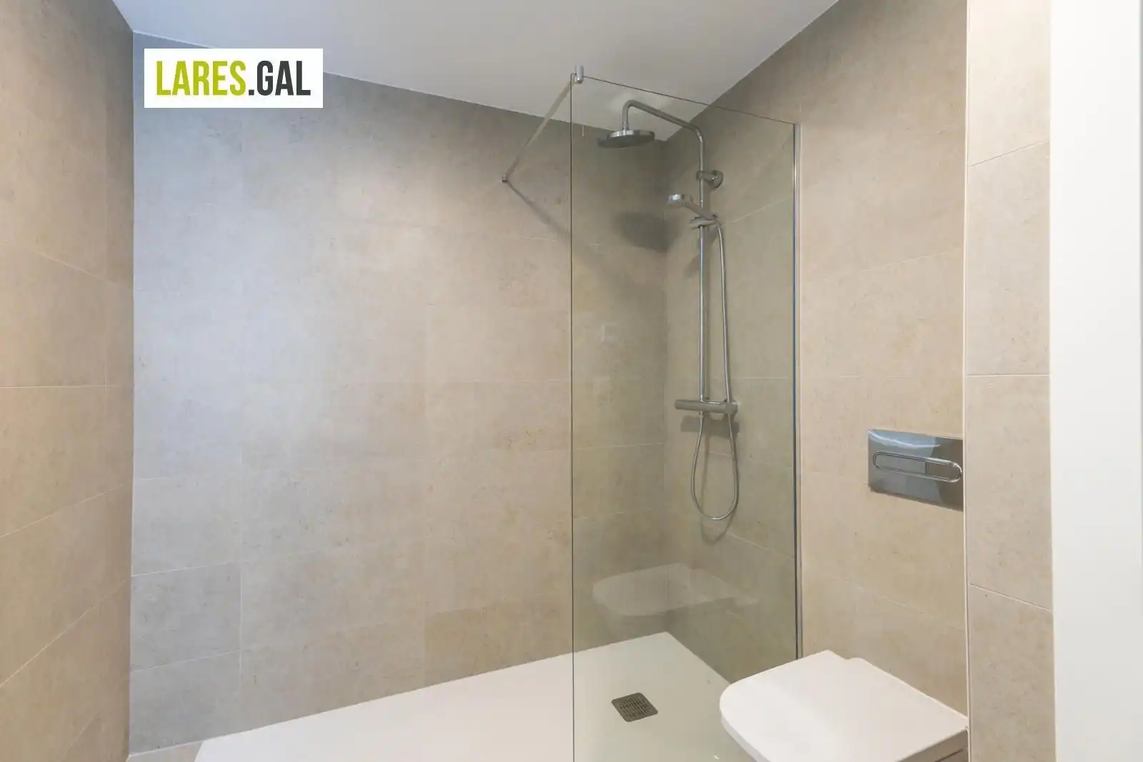 Piso de 75 m² en Vigo