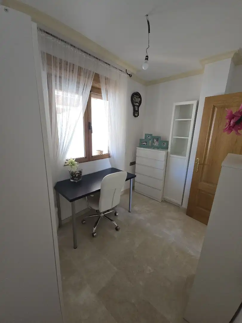 Piso de 100 m² en Padul