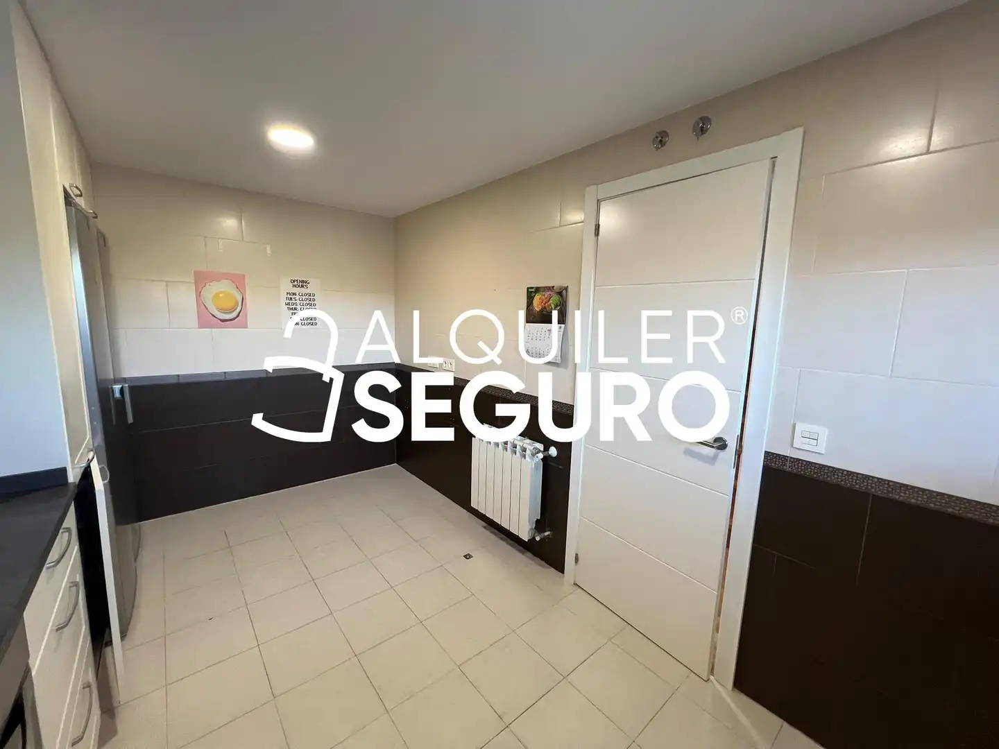 Pis de 230 m² a Valdeolmos-Alalpardo