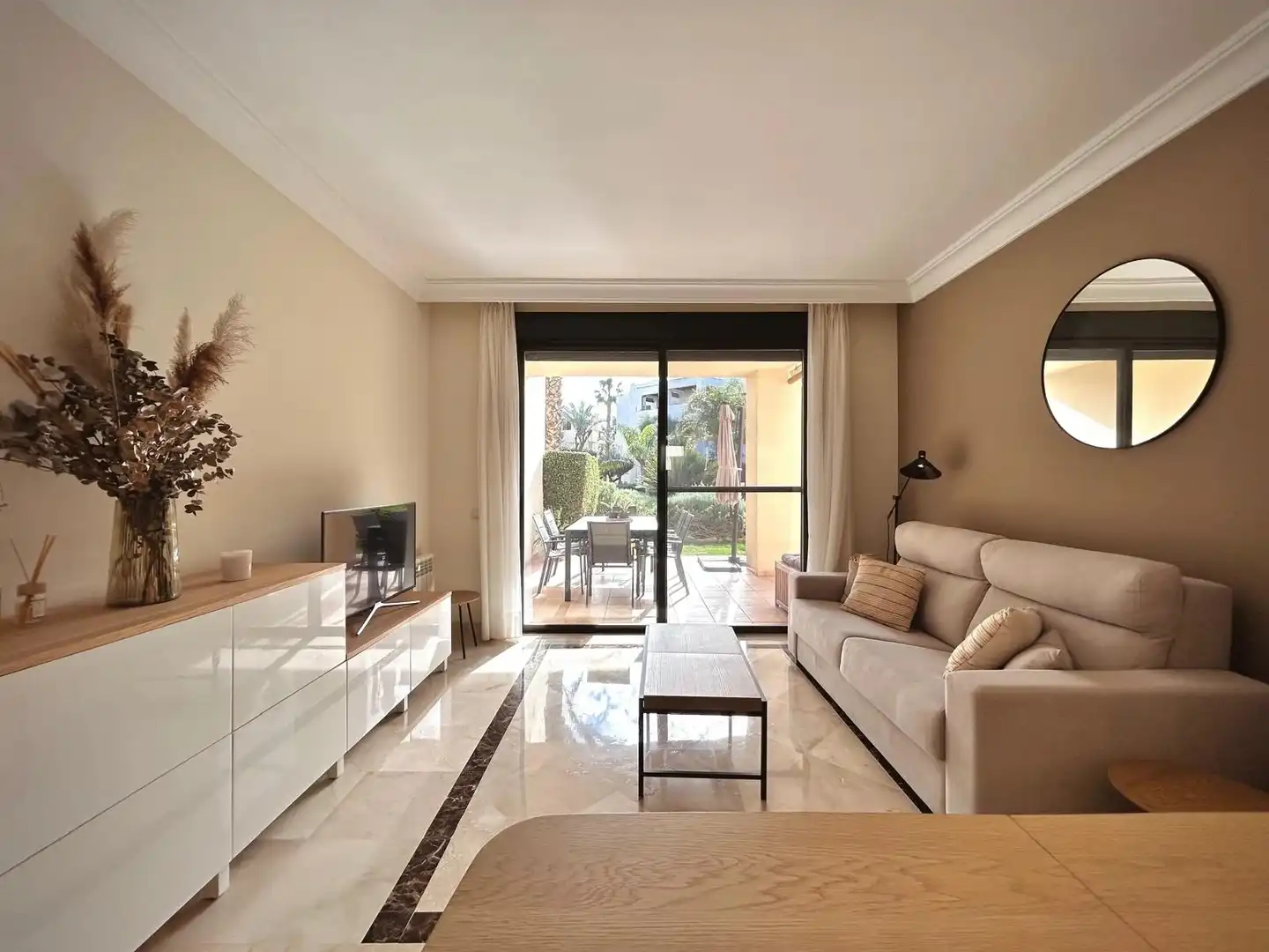 Pis de 63 m² a San Javier