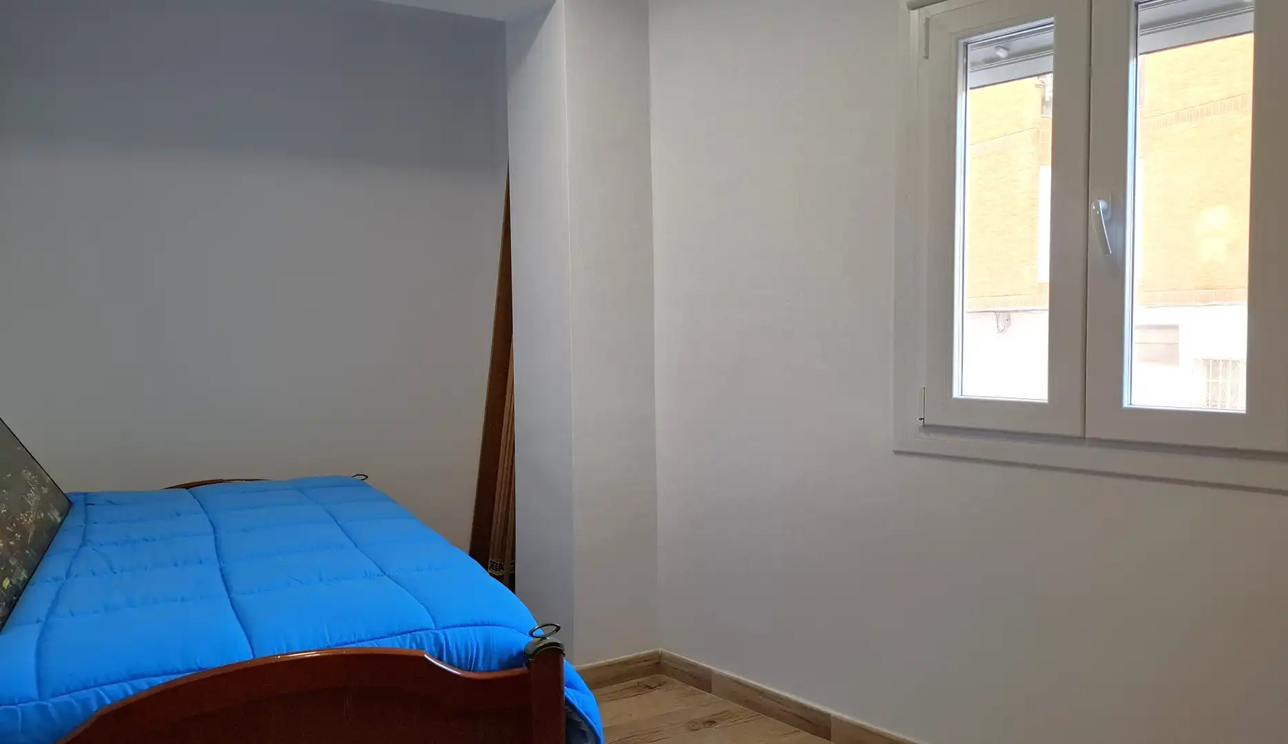 Wohnung 70 m² in Málaga
