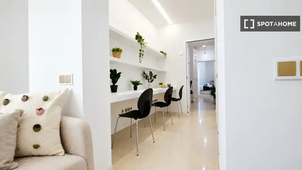 Habitación en alquiler, Barcelona