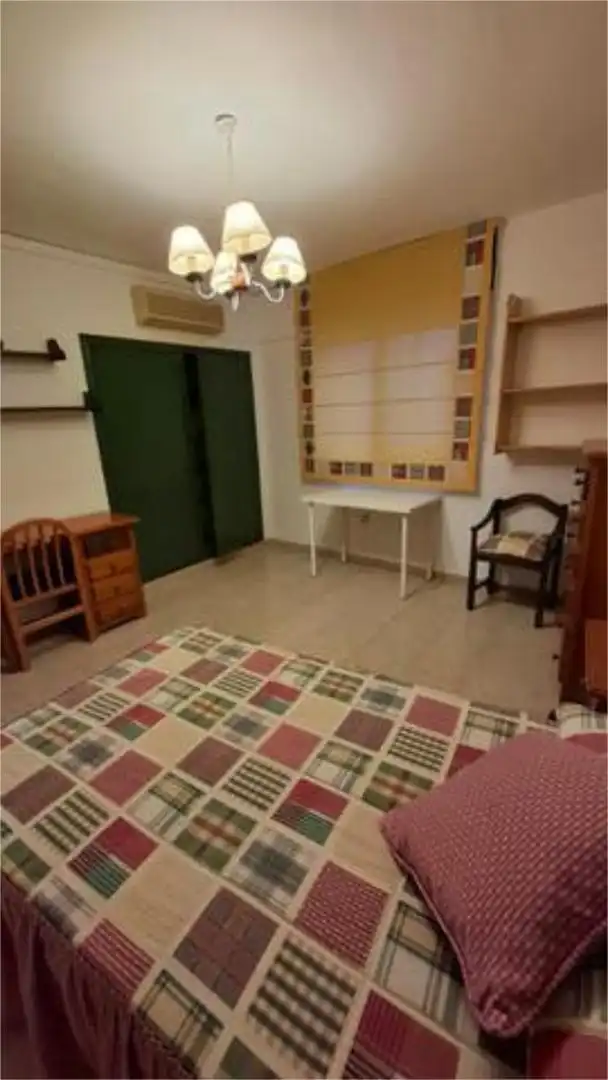 Piso de 105 m² en Baeza
