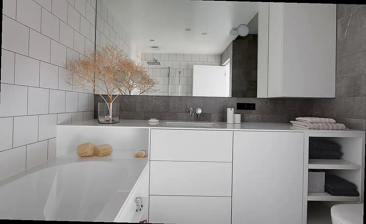 Pis de 75 m² a Granada