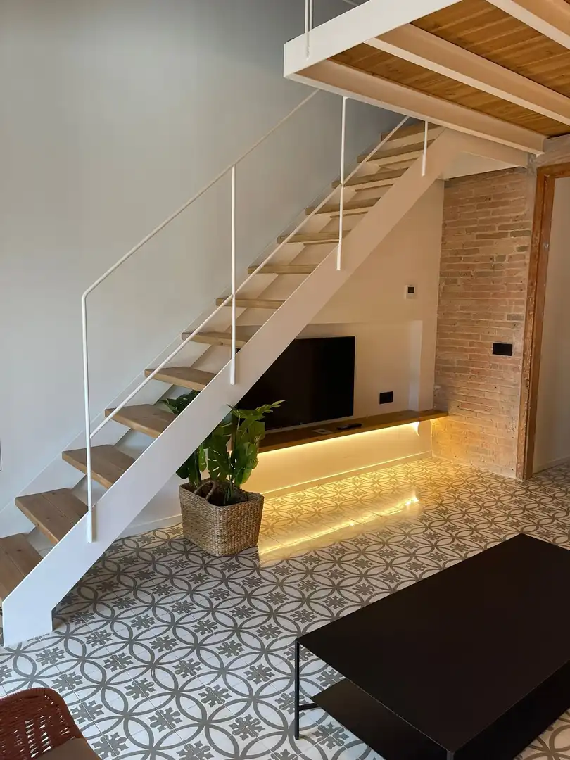 Piso de 87 m² en Gerona