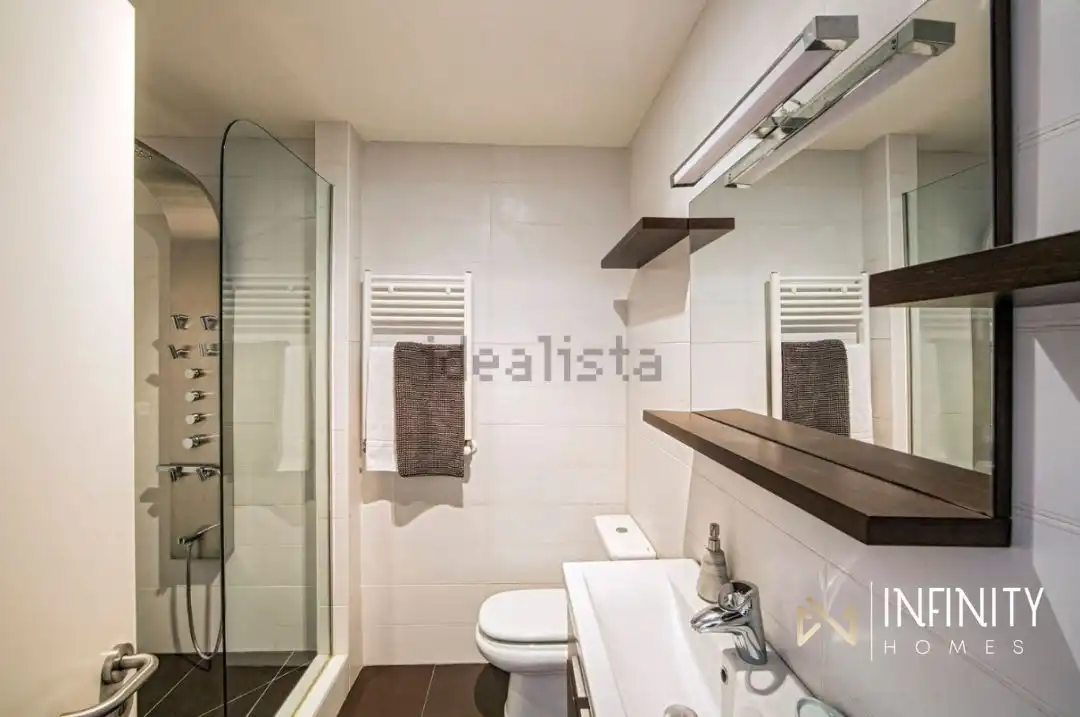 Piso de 237 m² en Bilbao