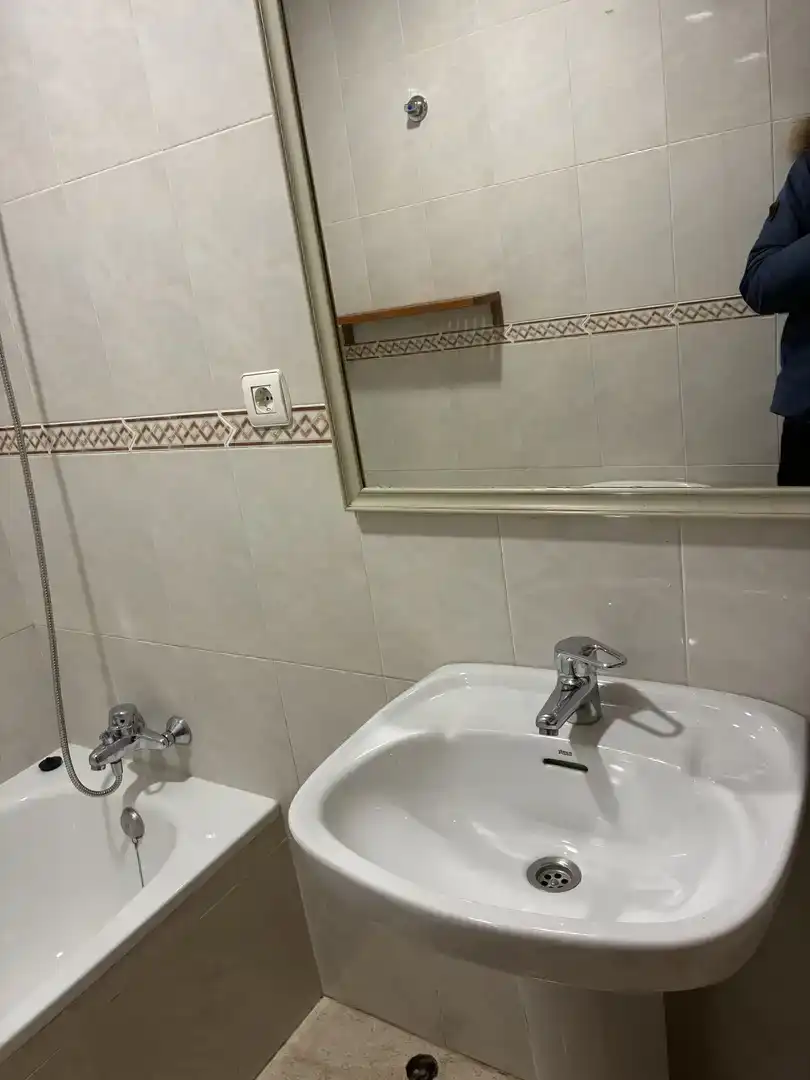 Piso de 80 m² en Jaca