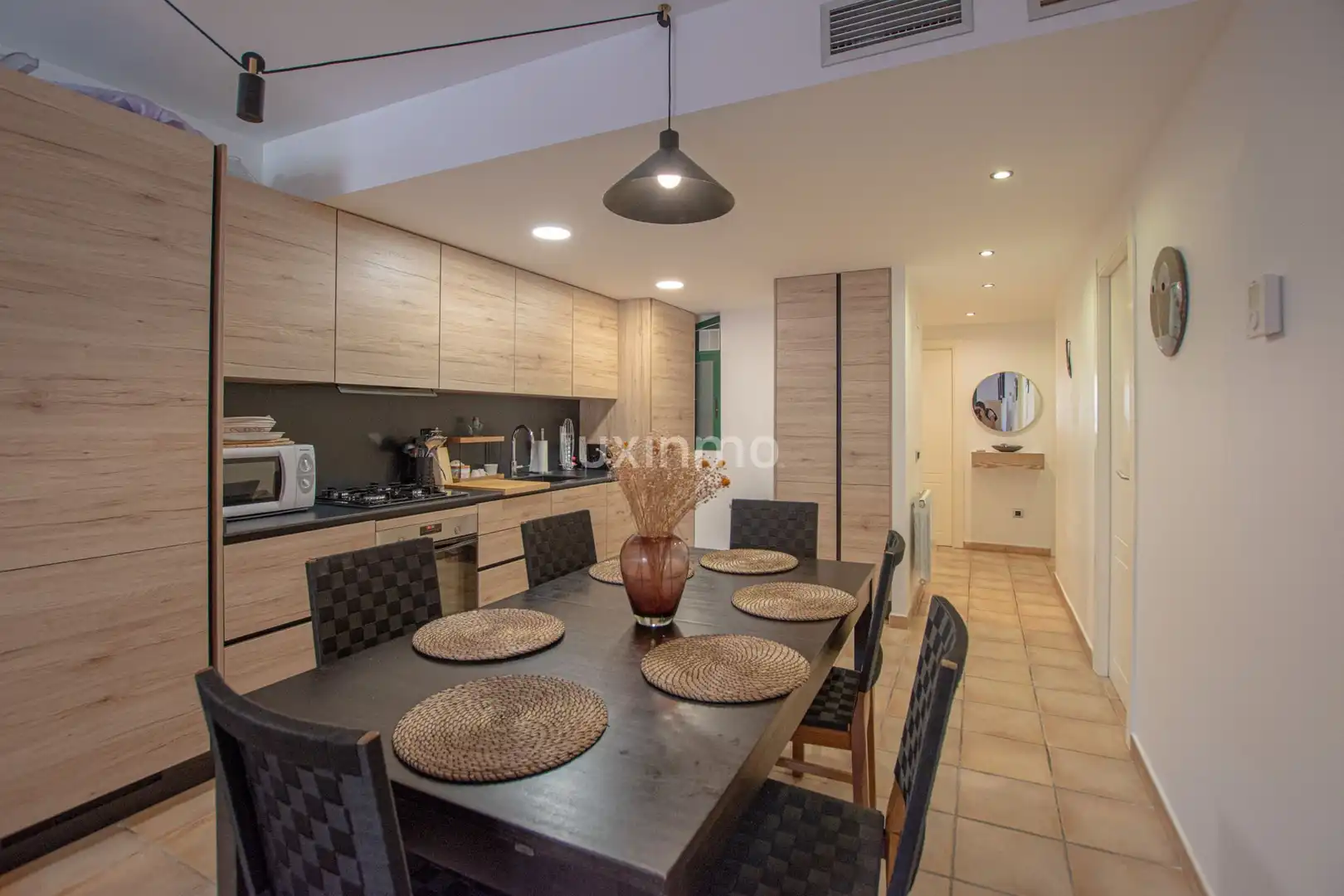 Квартира 134 м² у Altea