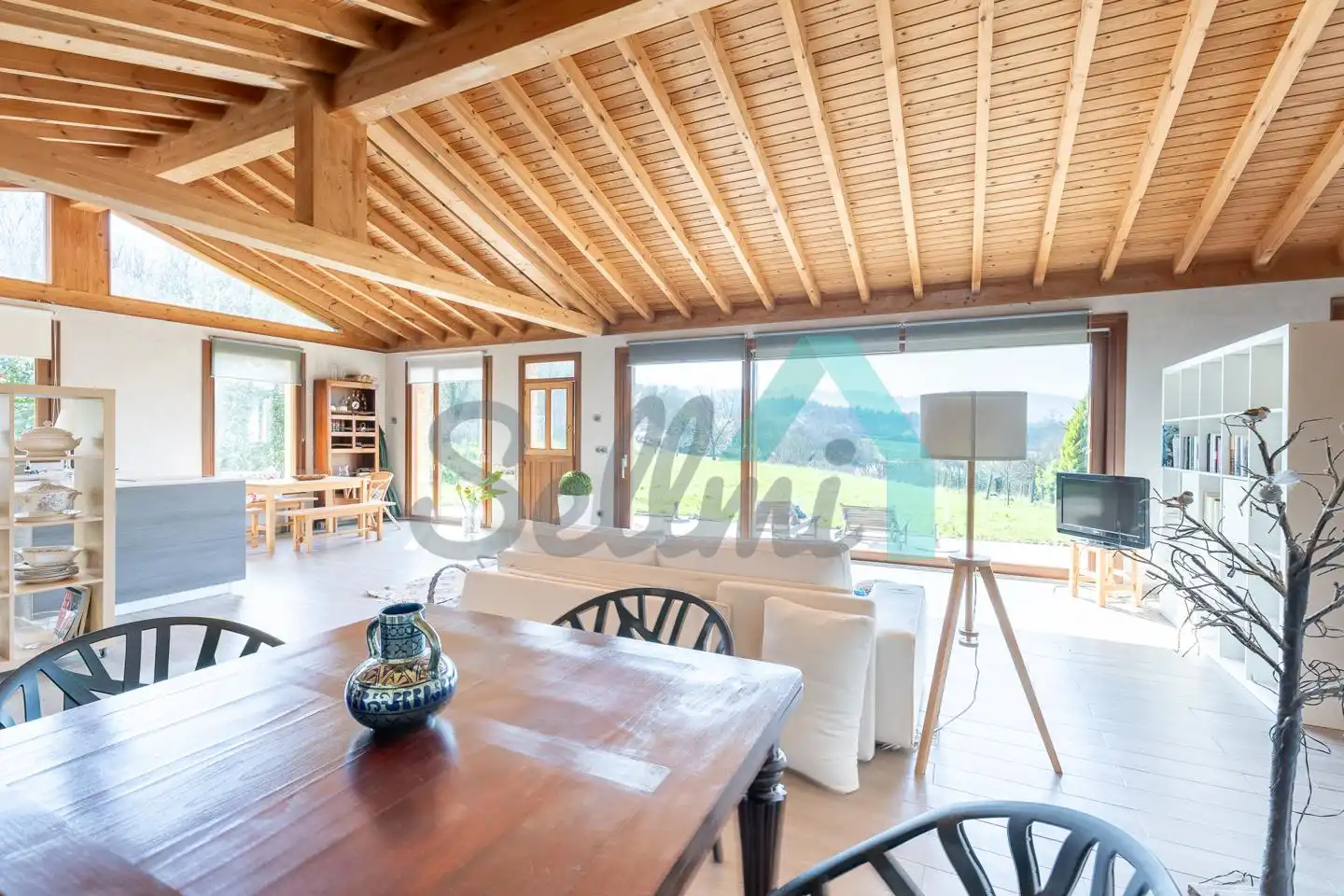 Piso de 80 m² en Villaviciosa