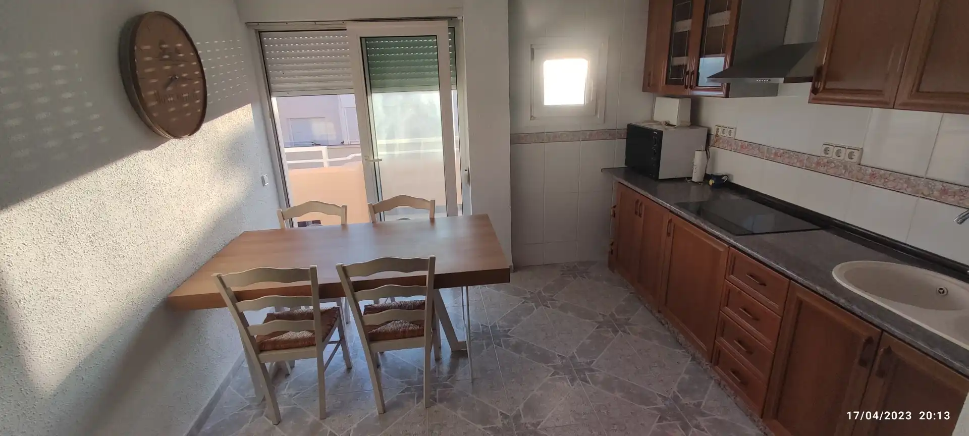 Piso de 62 m² en Almería