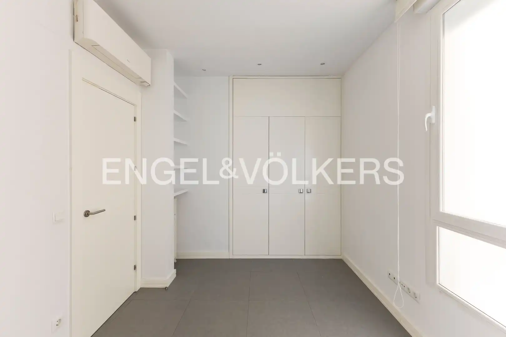 Wohnung 195 m² in Madrid