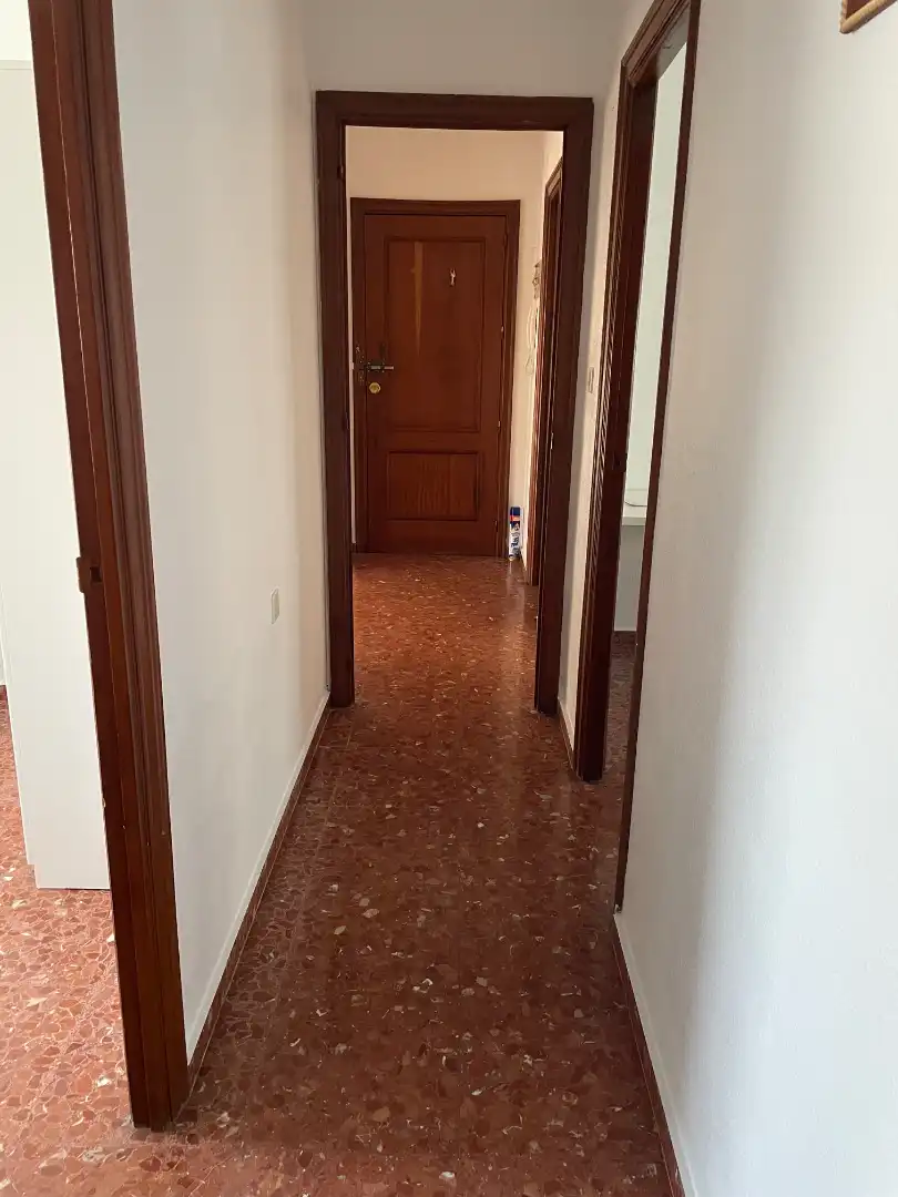 Piso de 105 m² en Almendralejo