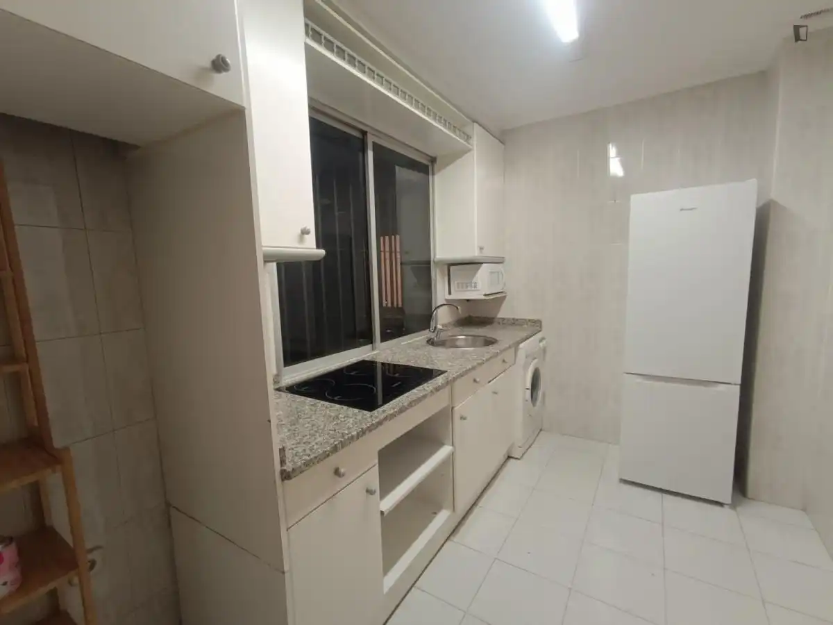 Habitación 98 m², Pamplona