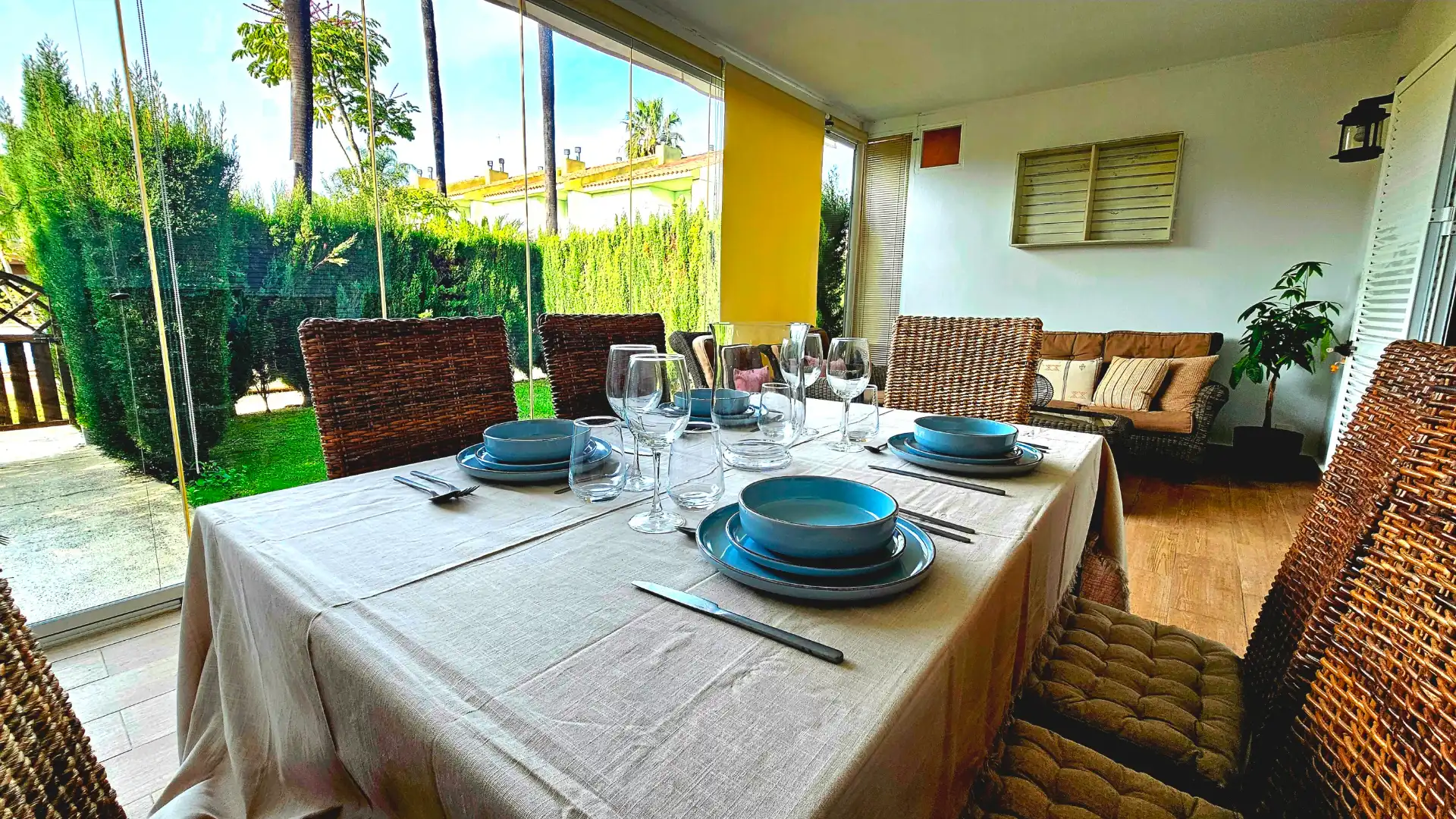 Piso de 124 m² en Lepe