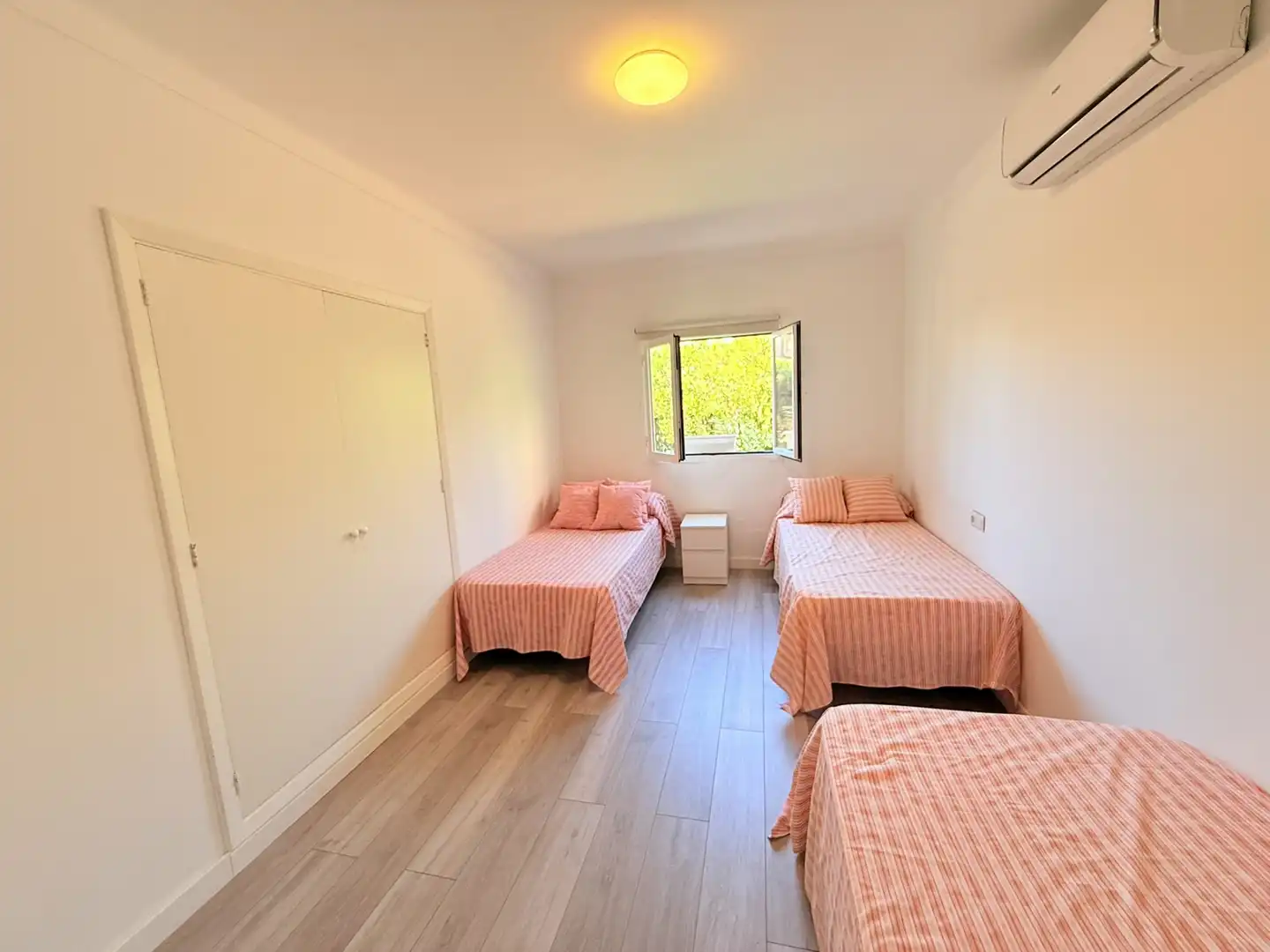 Piso de 120 m² en Campos