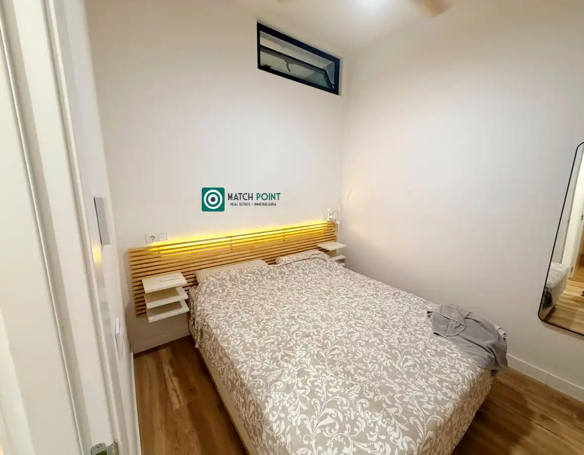Piso de 80 m² en Almuñécar